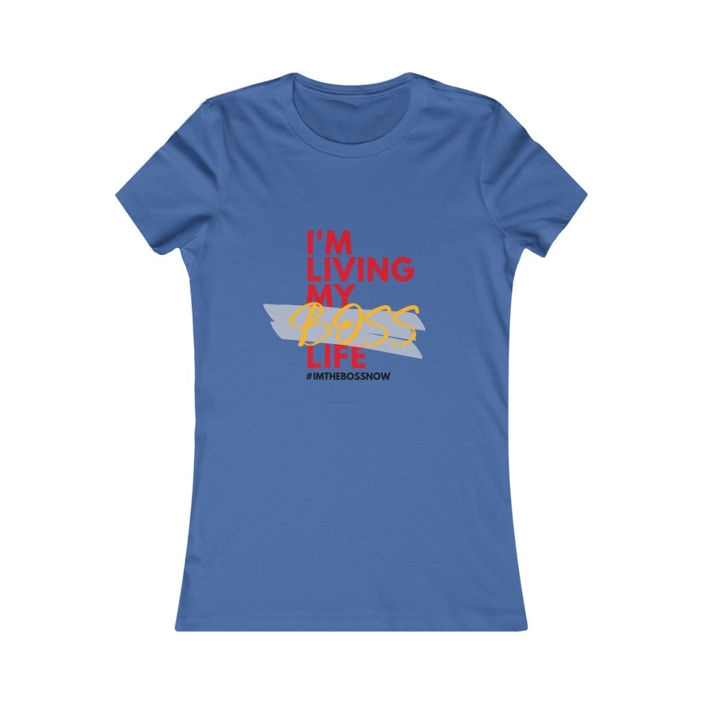 Women's Favorite Tee